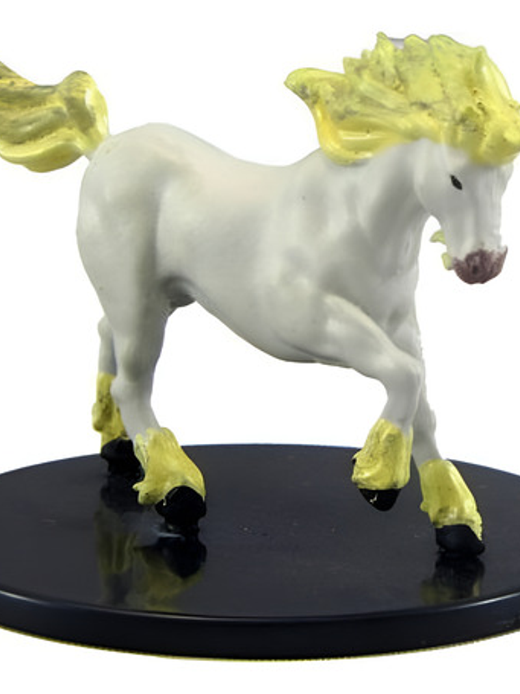 Unicorn #27 Icons Mm1 Miniatura Dungeons And Dragons 1