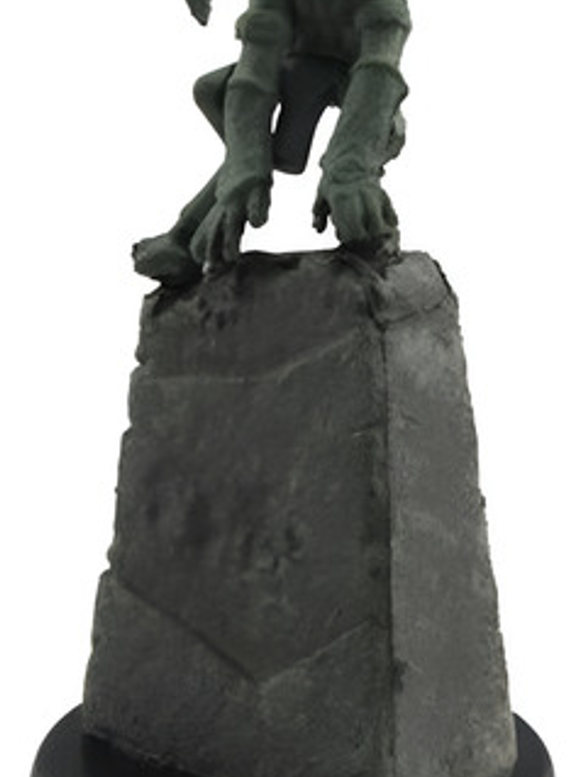 Orzhov Basilica Statue #21 Icons Ravnica Dungeons & Dragons 1