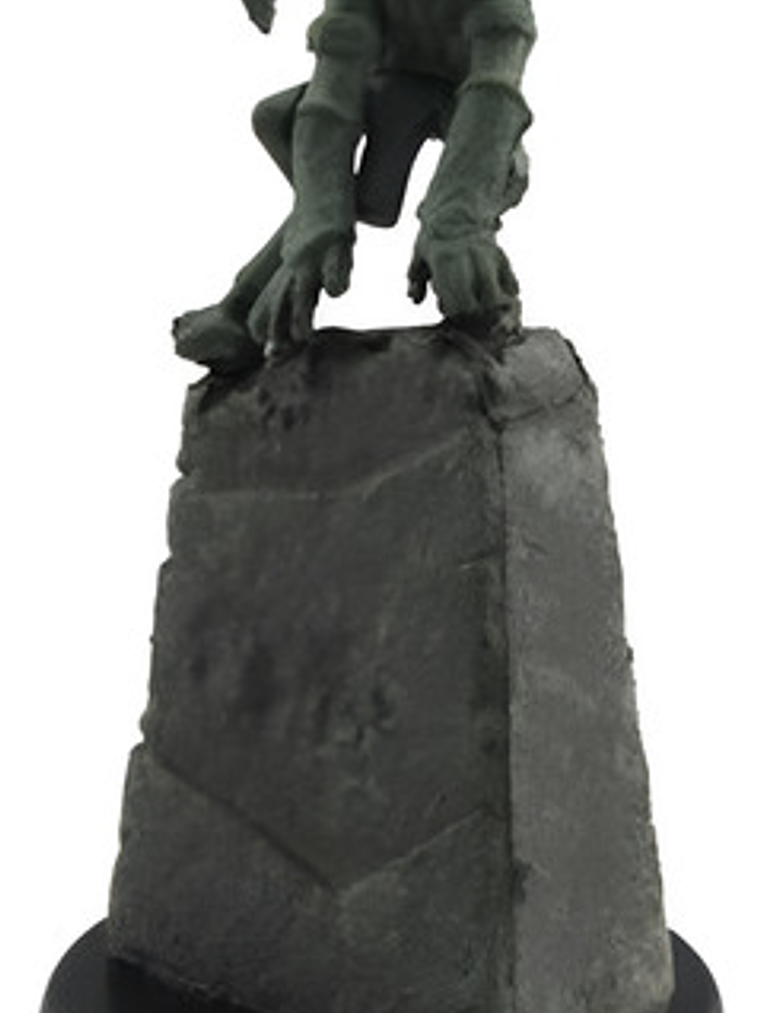 Orzhov Basilica Statue #21 Icons Ravnica Dungeons & Dragons 1