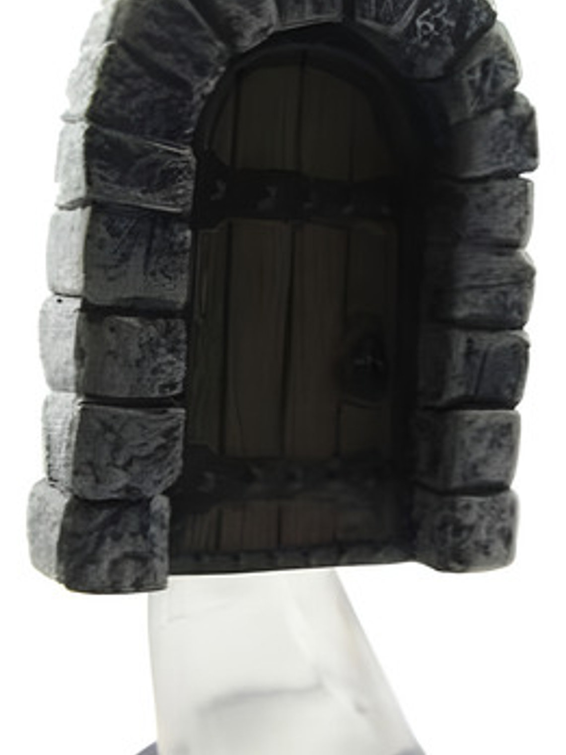 Animated Door #24 Icons Dragon Heist Mini Dungeons & Dragons 1