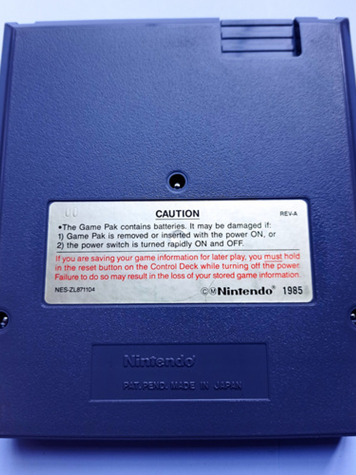 Tecmo Super Bowl Nes Nintendo Football 2