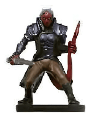 Tiefling Cleric #24 Desert Of Desolation Dungeons & Dragons