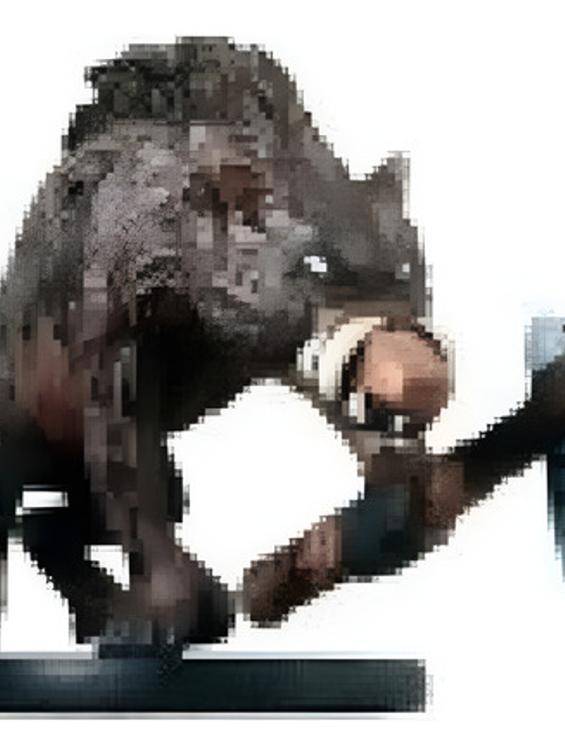 Wereboar #27 Archfiends Miniatura Dungeons And Dragons 1