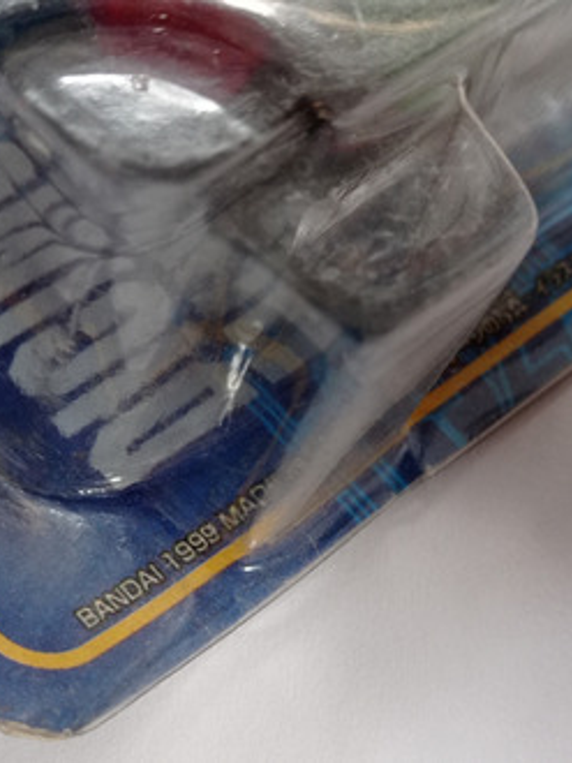 Togemon 1999 Bandai Digimon Japón 5