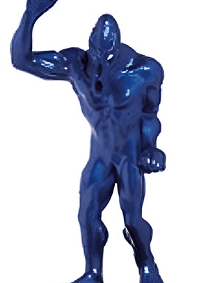 Bodak Skulk #06 Savage Encounters Dungeons And Dragons