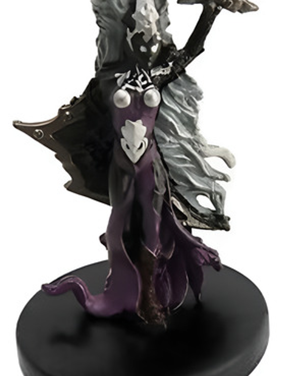 Drow Cleric Of Lolth #61 Harbinger Mini Dungeons And Dragons 1