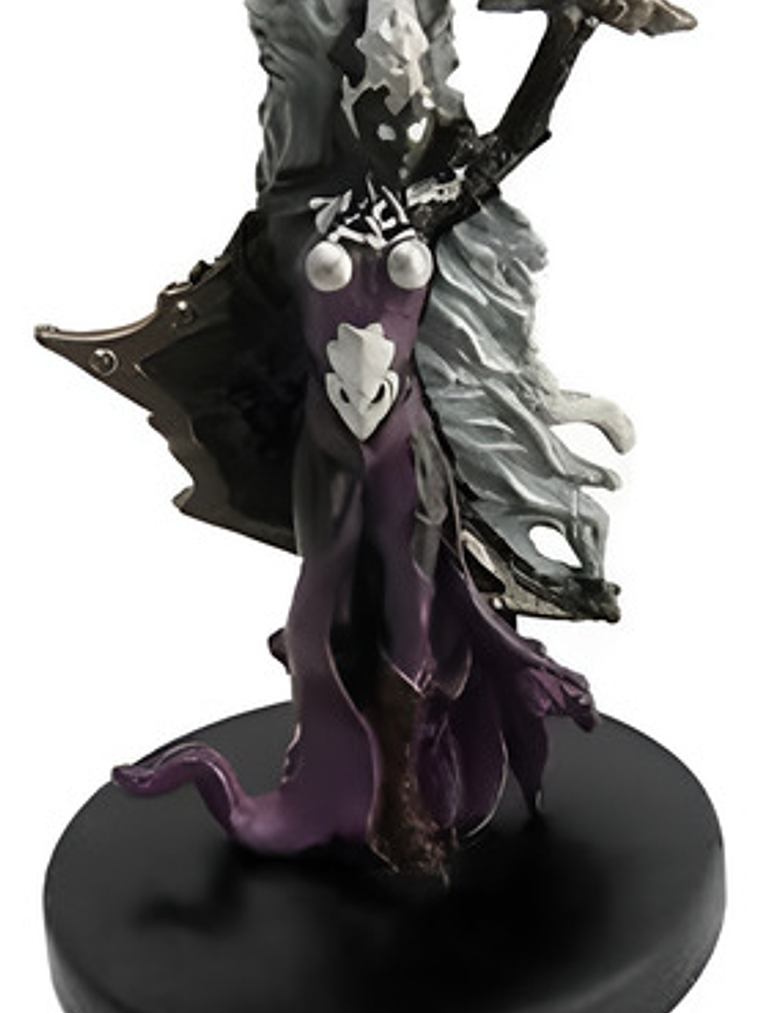 Drow Cleric Of Lolth #61 Harbinger Mini Dungeons And Dragons 1