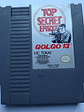 Golgo 13 Top Secret Episode Nes Nintendo Vic Tokai - Miniatura 1