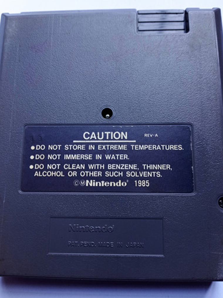 Golgo 13 Top Secret Episode Nes Nintendo Vic Tokai 2