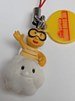 Lakitu Charm 2012 Tomy Nintendo Super Mario Bros N2 - Miniatura 1