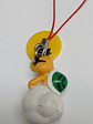 Lakitu Charm 2012 Tomy Nintendo Super Mario Bros N2 - Miniatura 6