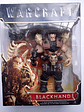 Blackhand Warcraft 2016 Jakks Blizzard - Miniatura 1