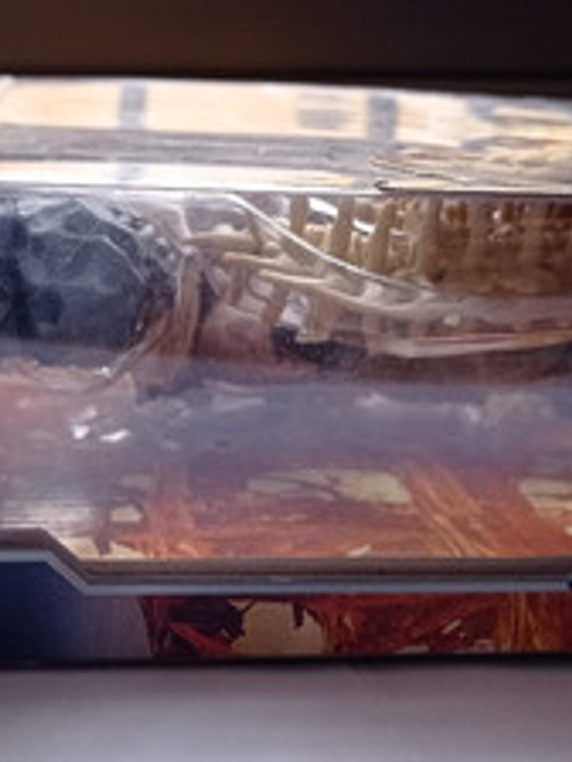 Blackhand Warcraft 2016 Jakks Blizzard 4