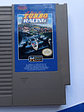 Al Unser Jr. Turbo Racing Manual 1990 Nes Data East Nintendo - Miniatura 2