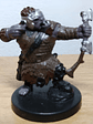 Orc Archer #72 Harbinger Miniatura Dungeons And Dragons - Miniatura 1