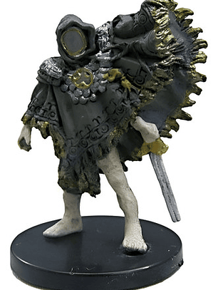 Mirror Man #17 Reign Of Winter Miniatura Dungeons & Dragons