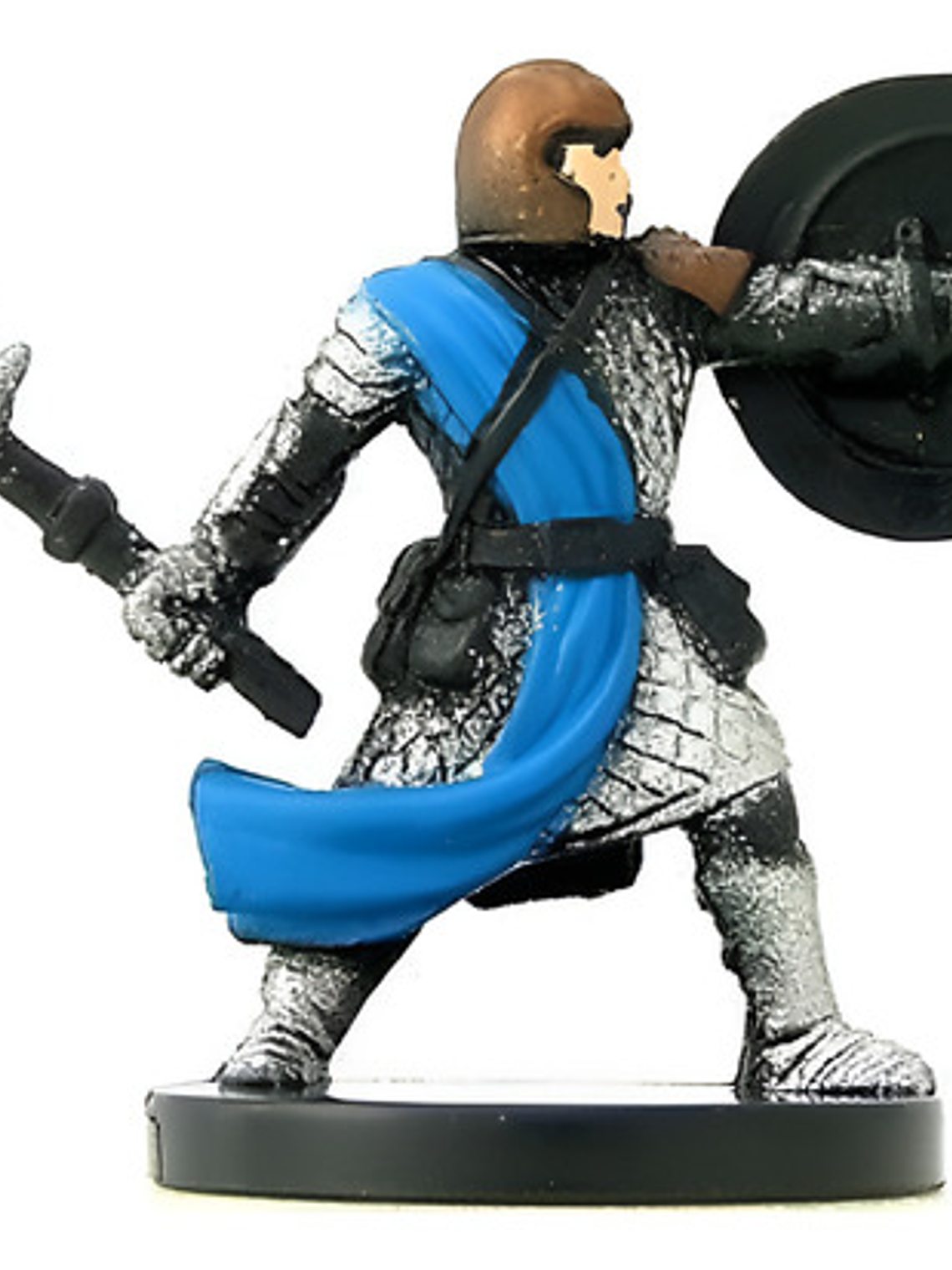 Jozan Cleric Of Pelor #14 Harbinger Mini Dungeons & Dragons 1