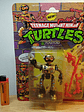 Fugitoid 1990 Tmnt ! Tortugas Ninja 90s Vintage - Miniatura 2