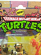 Fugitoid 1990 Tmnt ! Tortugas Ninja 90s Vintage - Miniatura 3