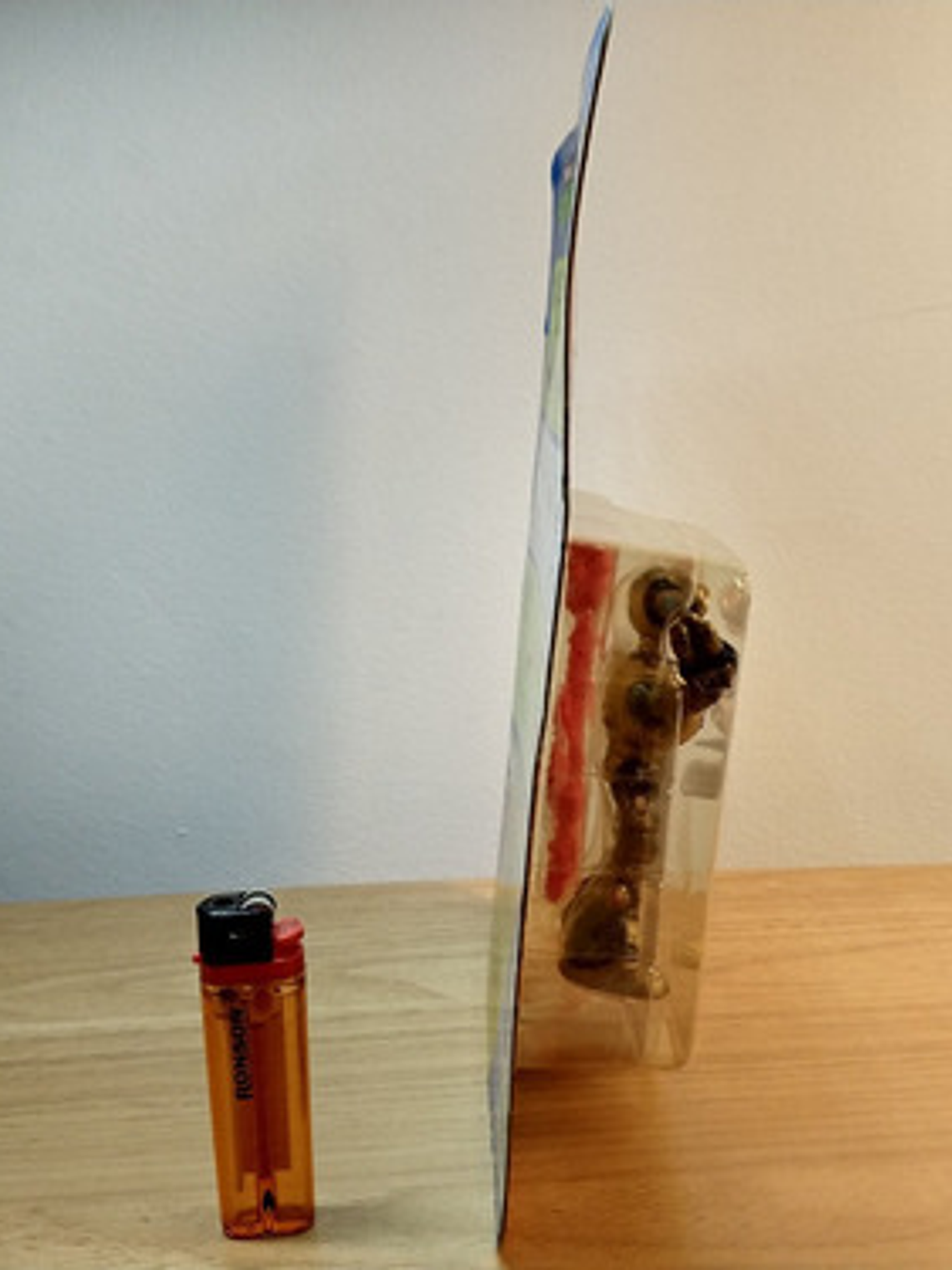 Fugitoid 1990 Tmnt ! Tortugas Ninja 90s Vintage 6