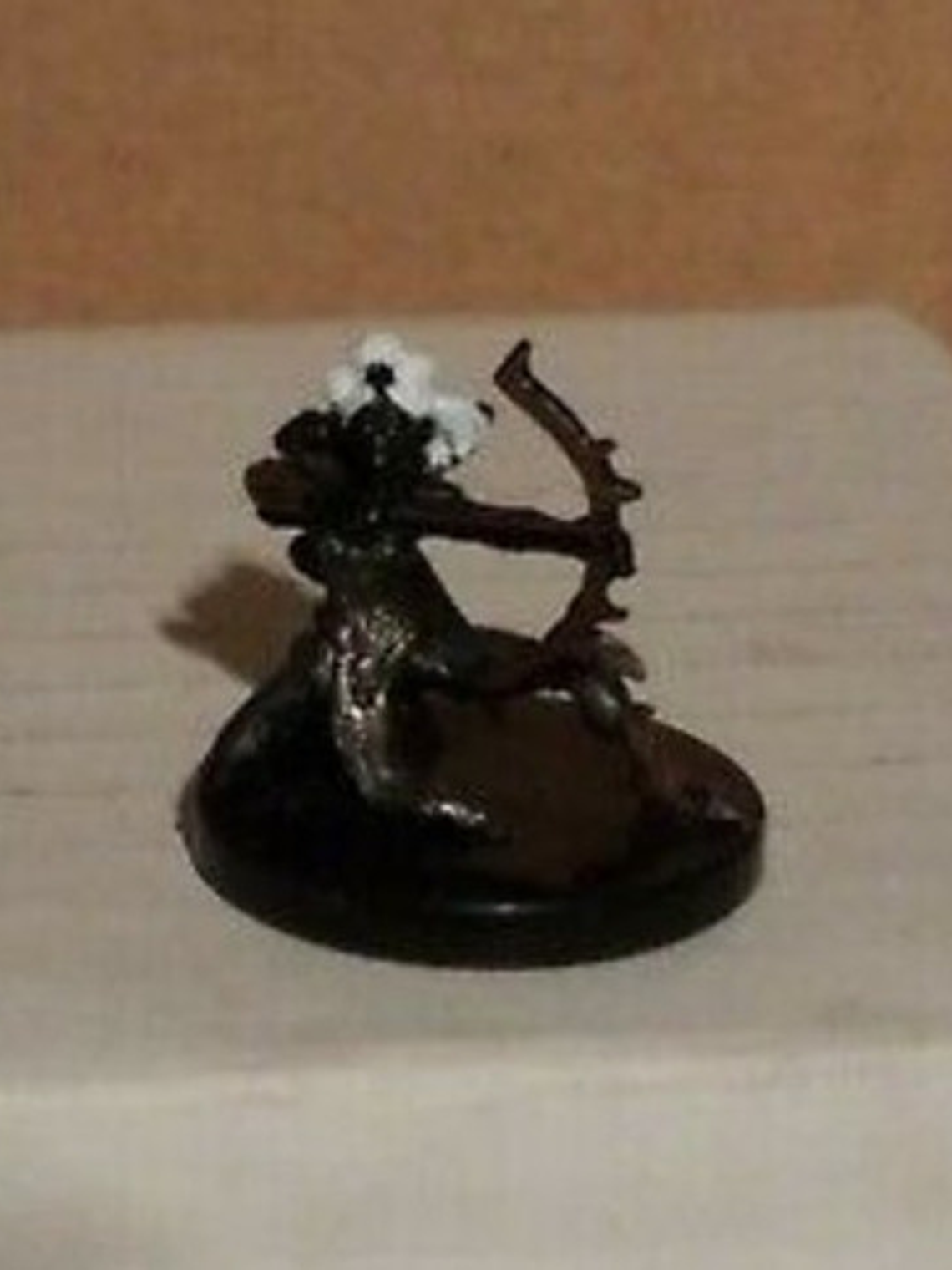 Drow Archer #60 Harbinger Miniatura Dungeons And Dragons 2