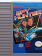 Spy Hunter Nes Sunsoft Nintendo - Miniatura 2