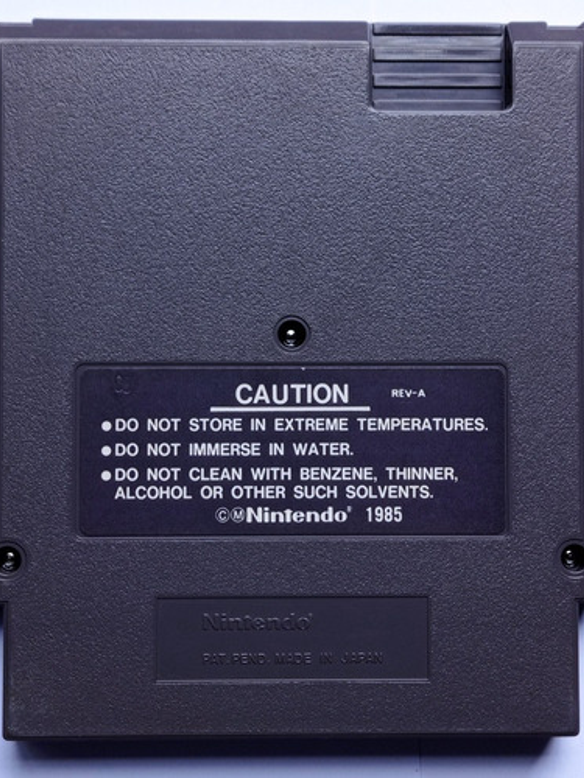 Spy Hunter Nes Sunsoft Nintendo 4