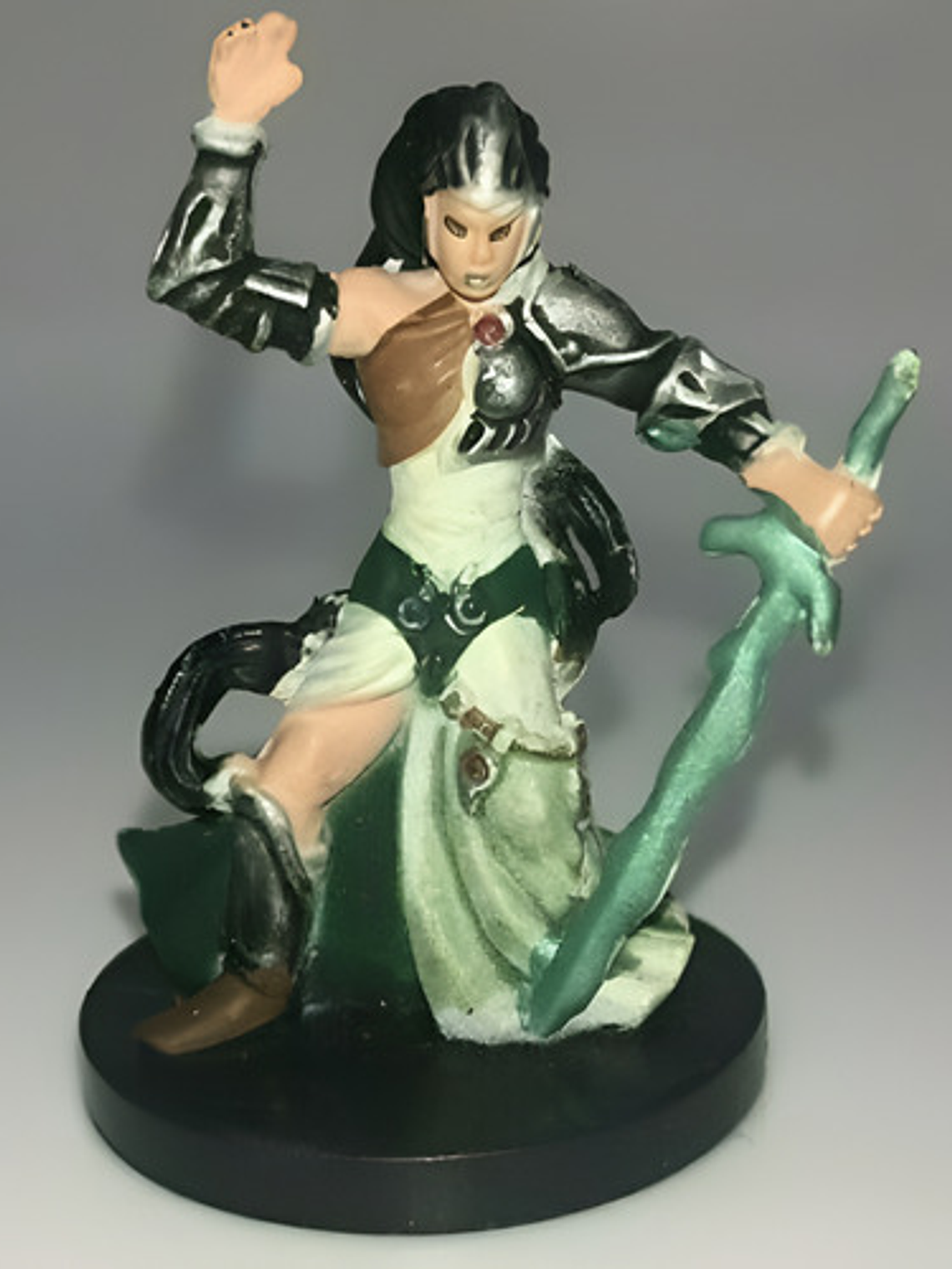 Ghaele Eladrin #19 Angelfire Miniatura Dungeons And Dragons 1