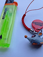 Scaredy Rat Charm 2012 Tomy Nintendo Super Mario Bros - Miniatura 3