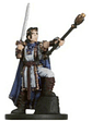 Valorous Prince #10 Deathknell Miniatura Dungeons & Dragons - Miniatura 3