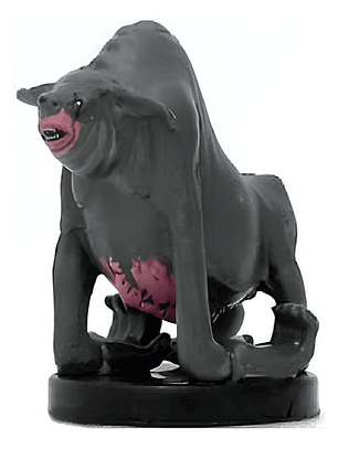 Dretch #48 Dragoneye Miniatura Dungeons And Dragons