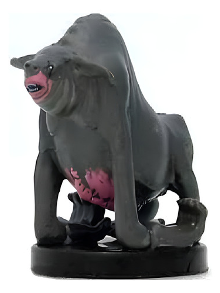 Dretch #48 Dragoneye Miniatura Dungeons And Dragons 1