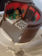 Planet Tatooine Playset 1995 Star Wars Galoob Micro Machines - Miniatura 5