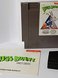 Bugs Bunny Crazy Castle Con Manual (detalle) Nes Kemco - Miniatura 1