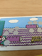 Sobre 5 Cartas Nintendo 1989 Gamepack Mario - Miniatura 8