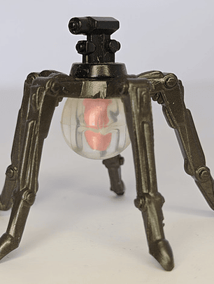 B'omarr Monk Droid 90s Star Wars Galoob Micro Machines