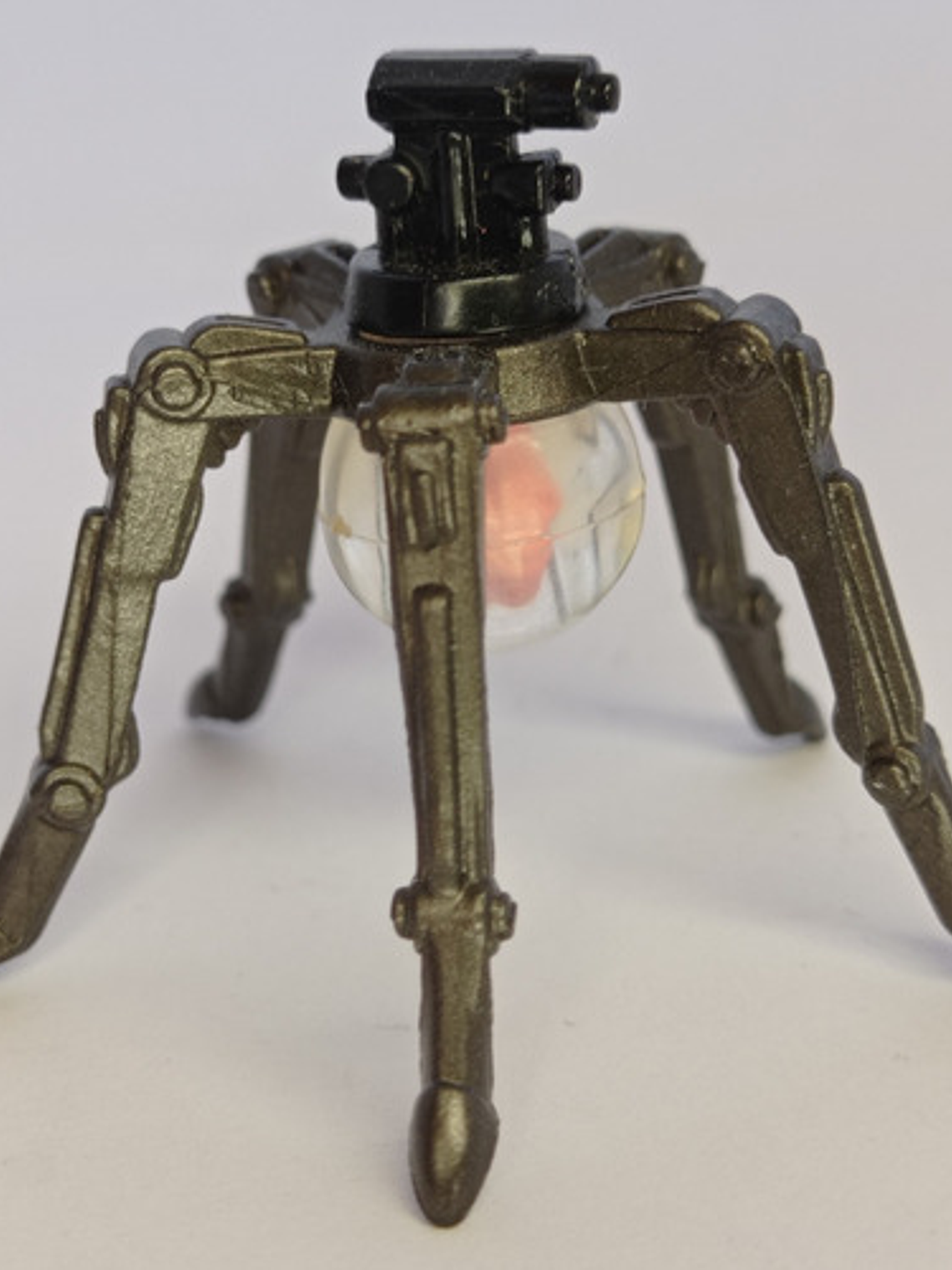 B'omarr Monk Droid 90s Star Wars Galoob Micro Machines 3