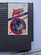 Bases Loaded 2 Second Season Con Manual Nes Jaleco Nintendo - Miniatura 1