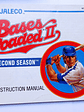 Bases Loaded 2 Second Season Con Manual Nes Jaleco Nintendo - Miniatura 4