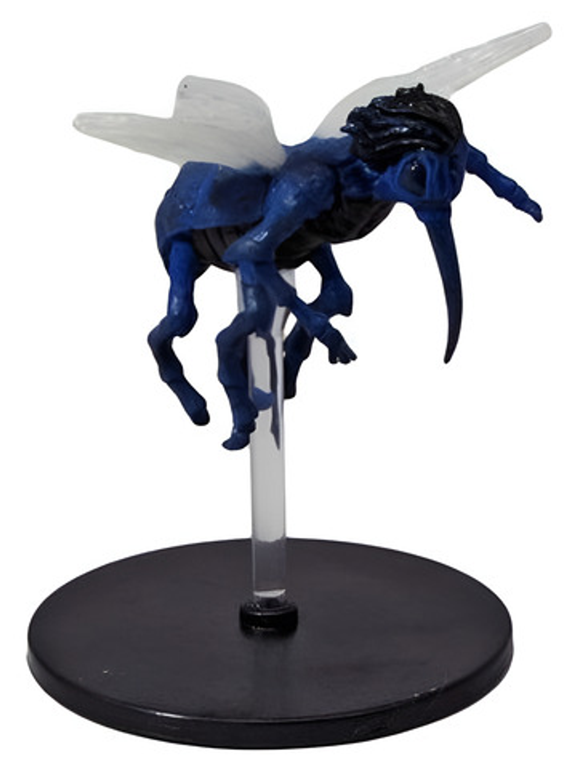 Chasme Demon #30 Icons Rage Demons Mini Dungeons And Dragons 1