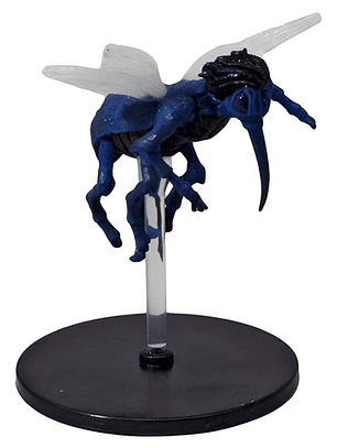 Chasme Demon #30 Icons Rage Demons Mini Dungeons And Dragons