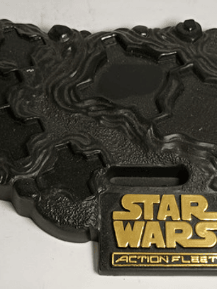 At-at Stand 1995 Star Wars Micro Machines