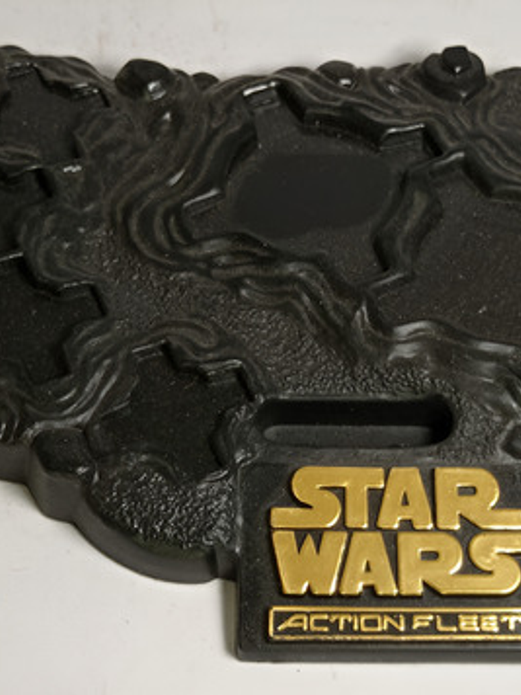 At-at Stand 1995 Star Wars Micro Machines 1