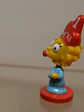 Maggie 2005 Tomy Simpsons Mini Bobble Head - Miniatura 4