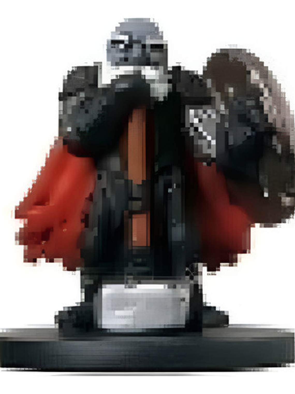 Duergar Warrior #32 Archfiends Mini Dungeons And Dragons 1