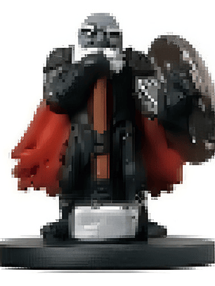 Duergar Warrior #32 Archfiends Mini Dungeons And Dragons