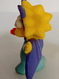 Vampire Maggie 2001 Simpsons Burger King Spooky Light Ups - Miniatura 5