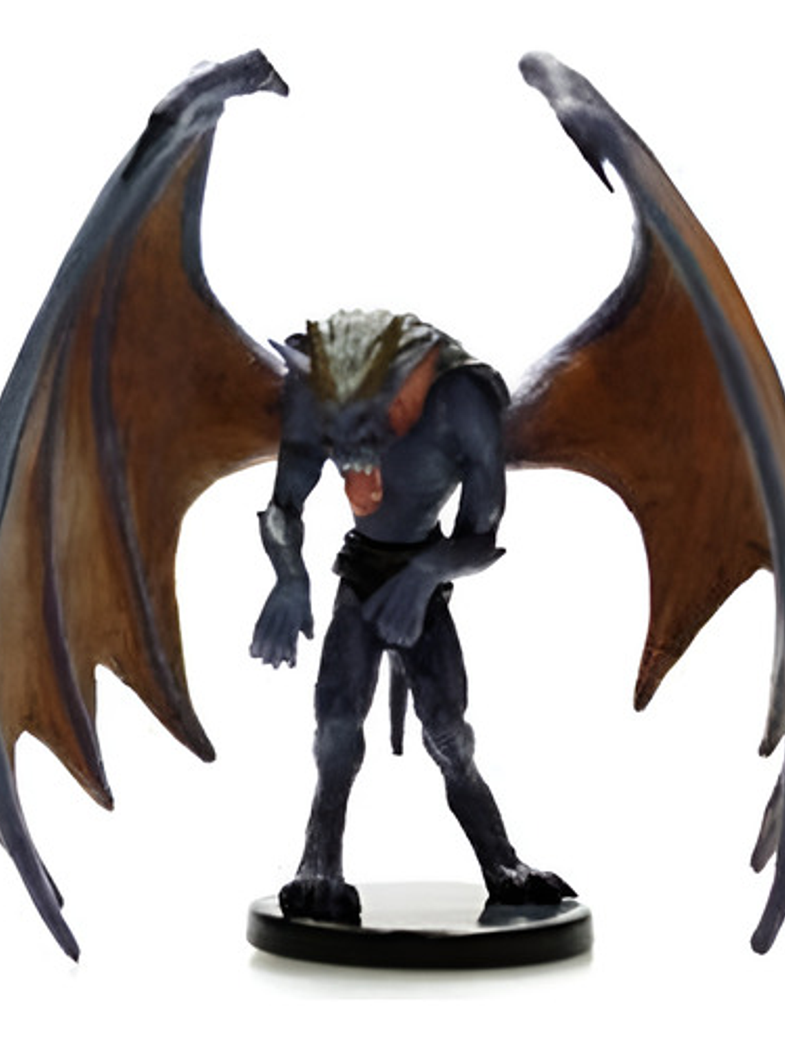 Death Demon #22 Wrath Righteous Miniatura Dungeons & Dragons 1