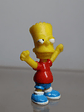 Miniatura Bart 2002 Tomy Simpsons Mini Bobble Head - Miniatura 5