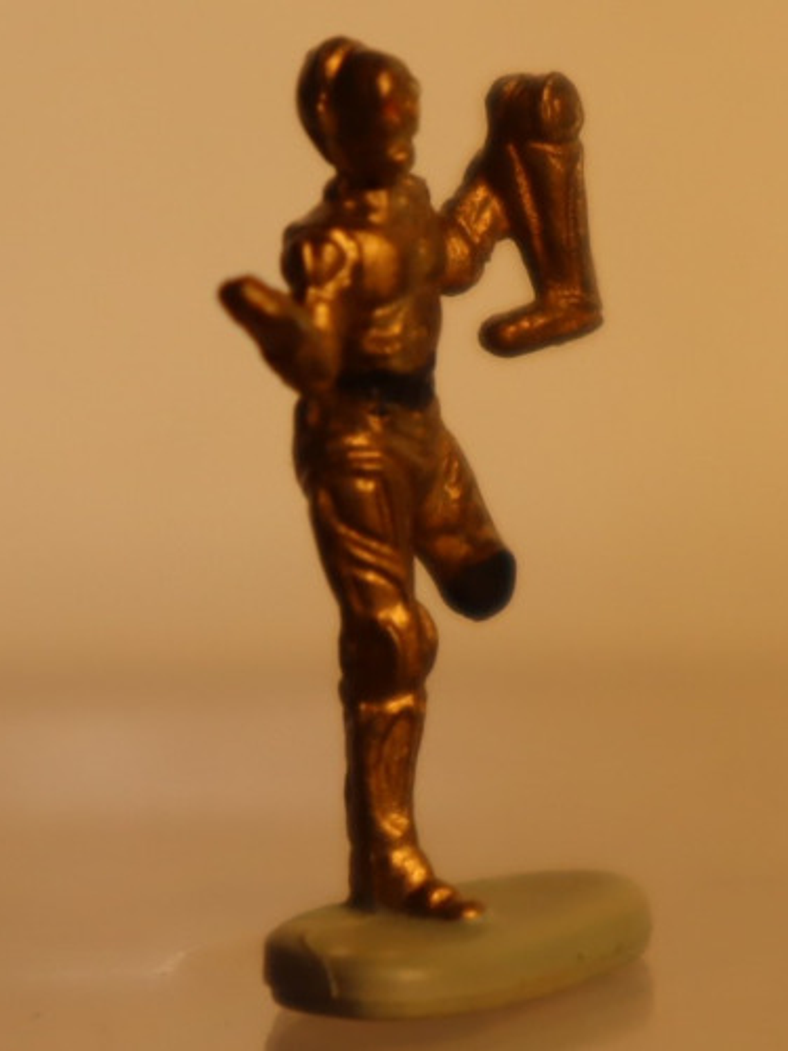 Miniatura C3-po Star Wars Mini Micro Machines 2